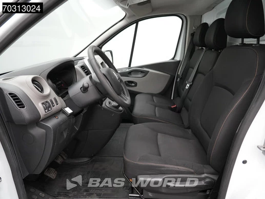 Renault Trafic - Afbeelding 15 van 30