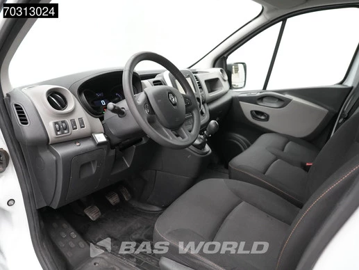 Renault Trafic - Afbeelding 16 van 30