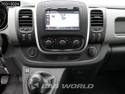 Renault Trafic - Afbeelding 17 van 30