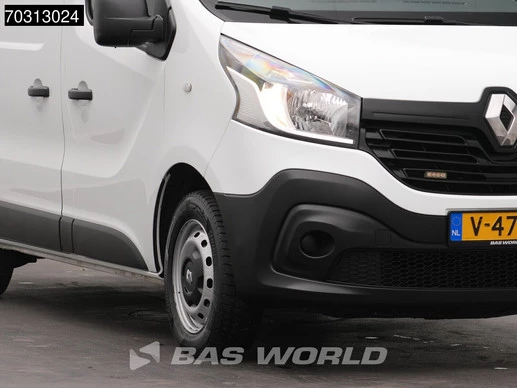 Renault Trafic - Afbeelding 21 van 30