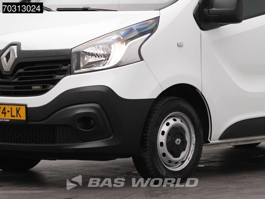 Renault Trafic - Afbeelding 22 van 30