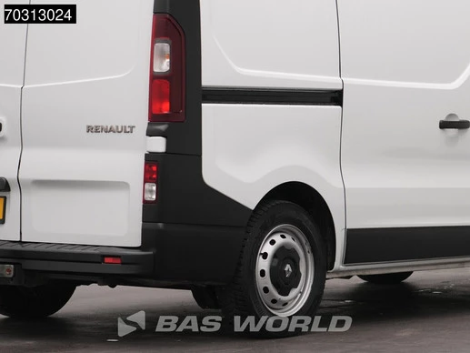 Renault Trafic - Afbeelding 23 van 30