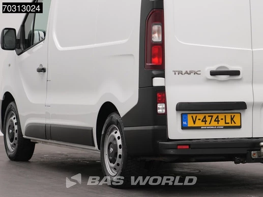 Renault Trafic - Afbeelding 24 van 30