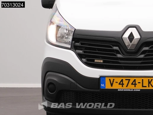 Renault Trafic - Afbeelding 25 van 30