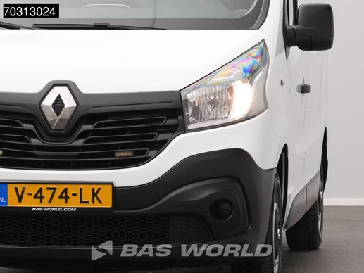 Renault Trafic - Afbeelding 26 van 30