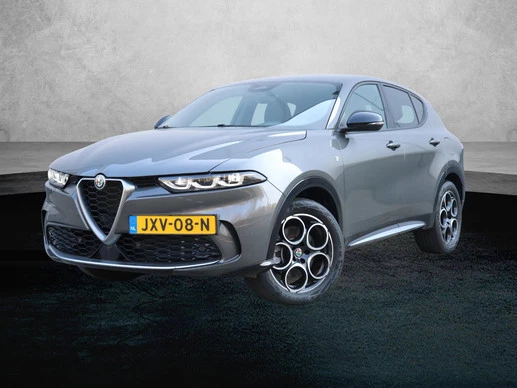 Alfa Romeo Tonale - Afbeelding 1 van 30