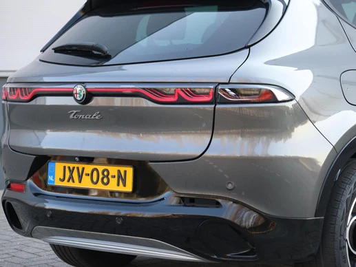 Alfa Romeo Tonale - Afbeelding 7 van 30