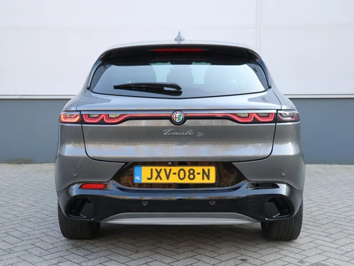 Alfa Romeo Tonale - Afbeelding 8 van 30