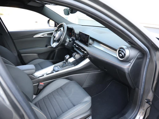 Alfa Romeo Tonale - Afbeelding 9 van 30