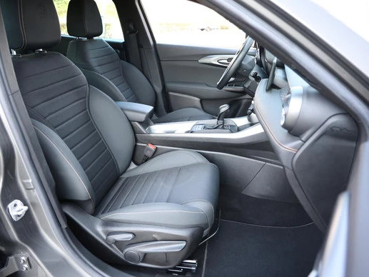 Alfa Romeo Tonale - Afbeelding 10 van 30