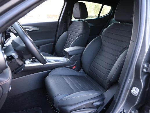 Alfa Romeo Tonale - Afbeelding 12 van 30