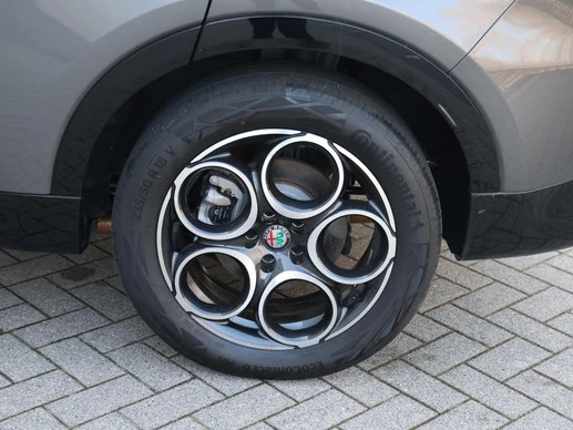 Alfa Romeo Tonale - Afbeelding 21 van 30