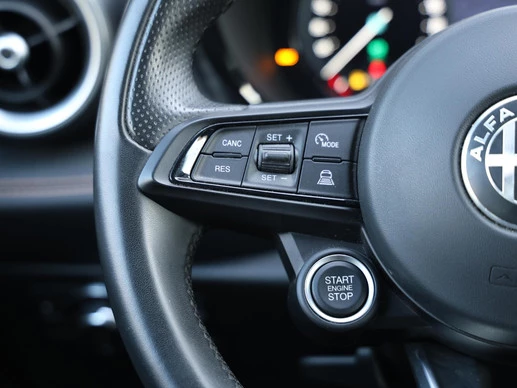 Alfa Romeo Tonale - Afbeelding 27 van 30