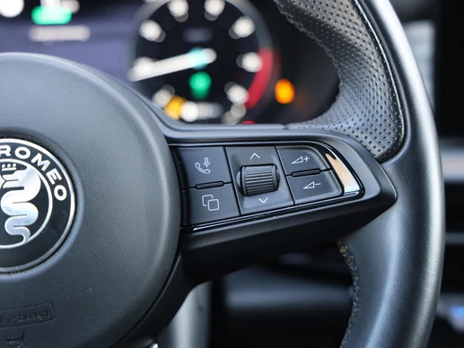 Alfa Romeo Tonale - Afbeelding 28 van 30