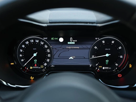 Alfa Romeo Tonale - Afbeelding 30 van 30