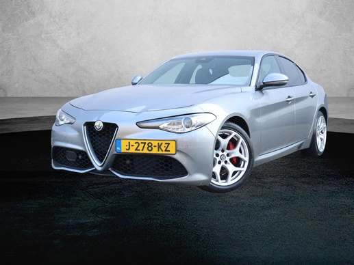 Alfa Romeo Giulia - Afbeelding 1 van 30
