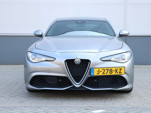 Alfa Romeo Giulia - Afbeelding 5 van 30