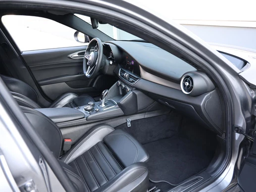 Alfa Romeo Giulia - Afbeelding 9 van 30