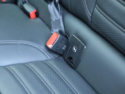 Alfa Romeo Giulia - Afbeelding 16 van 30