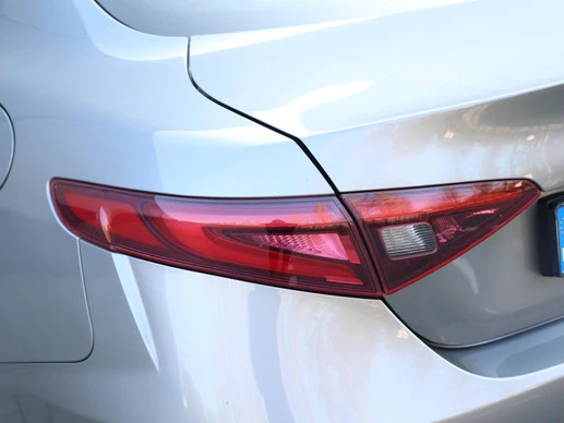 Alfa Romeo Giulia - Afbeelding 20 van 30