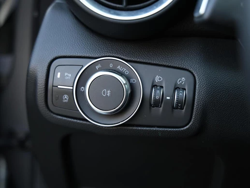 Alfa Romeo Giulia - Afbeelding 24 van 30