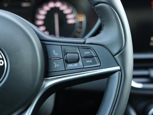 Alfa Romeo Giulia - Afbeelding 26 van 30