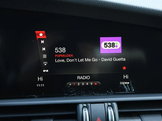 Alfa Romeo Giulia - Afbeelding 29 van 30