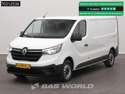 Renault Trafic - Afbeelding 1 van 30