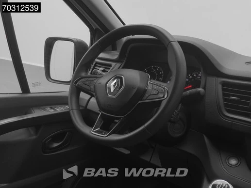 Renault Trafic - Afbeelding 5 van 30