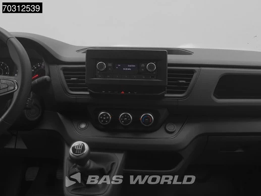Renault Trafic - Afbeelding 6 van 30