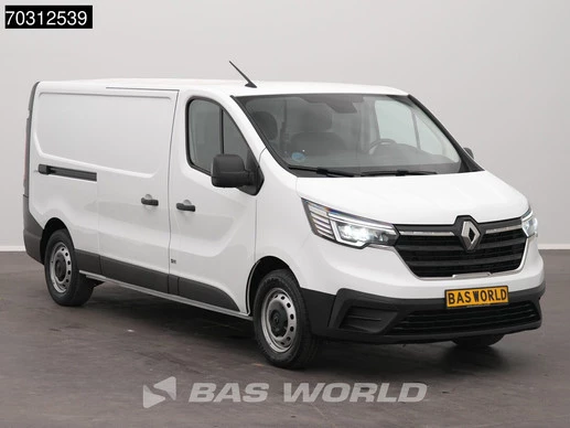 Renault Trafic - Afbeelding 7 van 30