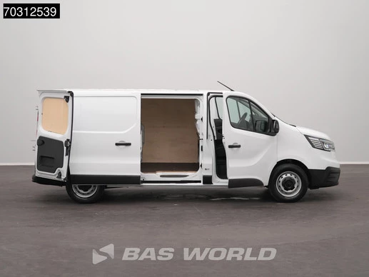 Renault Trafic - Afbeelding 9 van 30