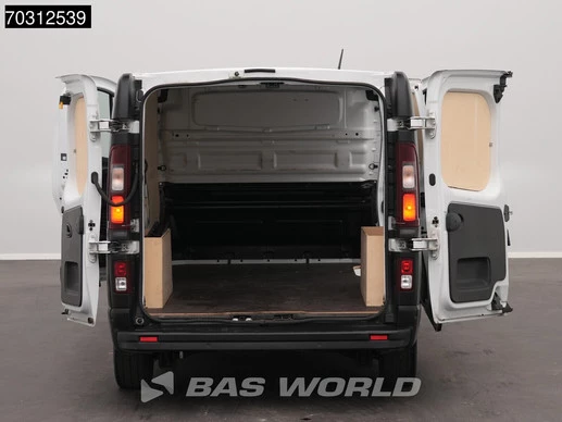Renault Trafic - Afbeelding 10 van 30