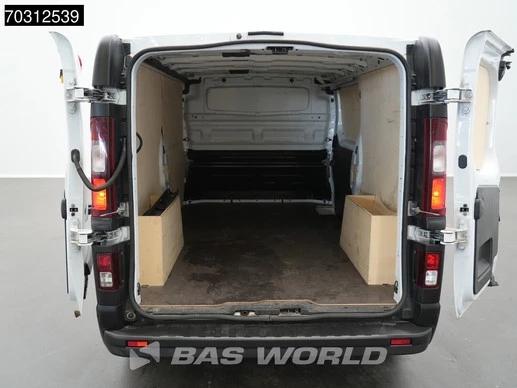 Renault Trafic - Afbeelding 11 van 30