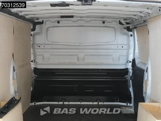 Renault Trafic - Afbeelding 12 van 30