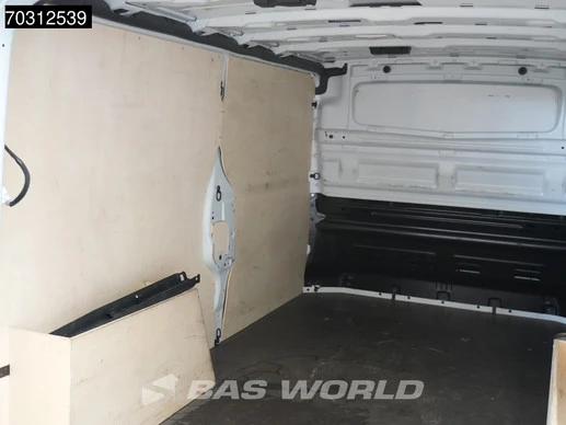 Renault Trafic - Afbeelding 13 van 30