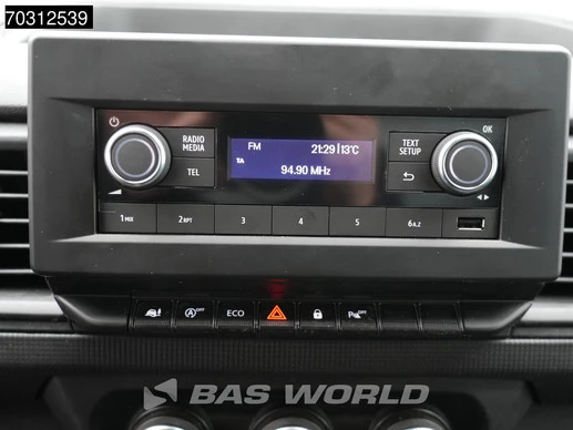 Renault Trafic - Afbeelding 17 van 30