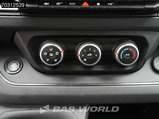 Renault Trafic - Afbeelding 19 van 30