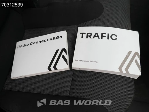 Renault Trafic - Afbeelding 20 van 30