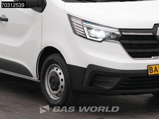 Renault Trafic - Afbeelding 23 van 30