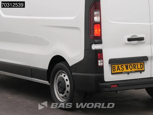 Renault Trafic - Afbeelding 25 van 30