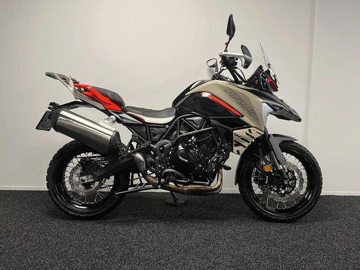 Benelli TRK - Afbeelding 1 van 22