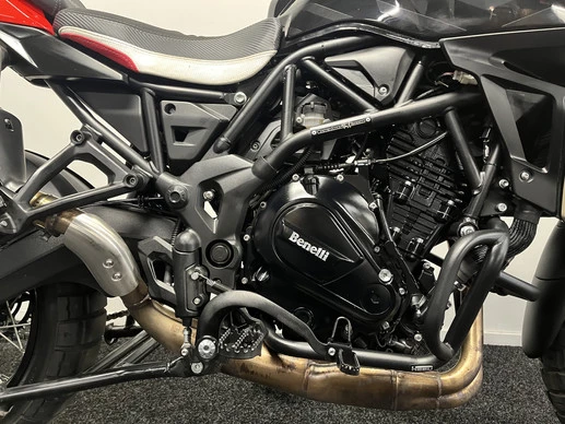 Benelli TRK - Afbeelding 7 van 22