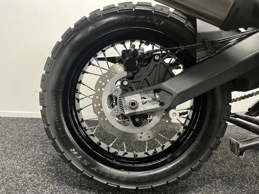 Benelli TRK - Afbeelding 8 van 22