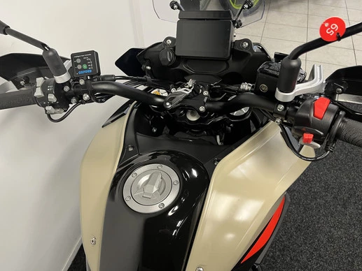 Benelli TRK - Afbeelding 9 van 22