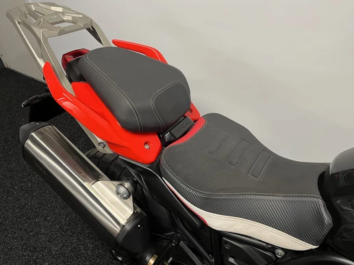 Benelli TRK - Afbeelding 10 van 22