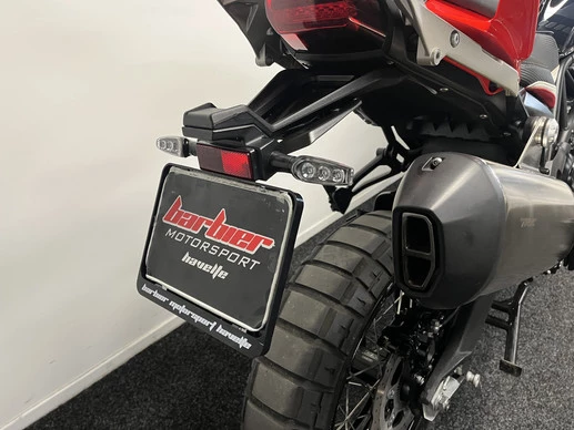 Benelli TRK - Afbeelding 11 van 22