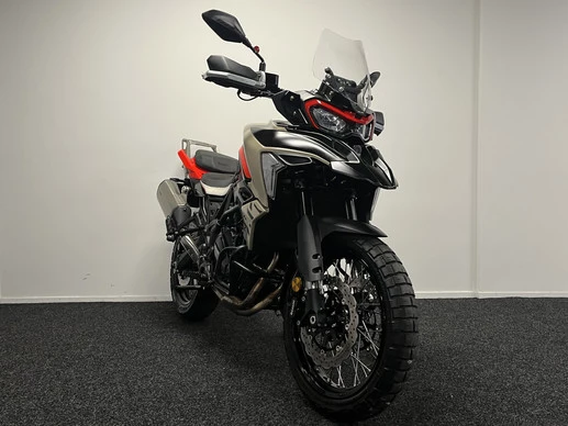 Benelli TRK - Afbeelding 12 van 22