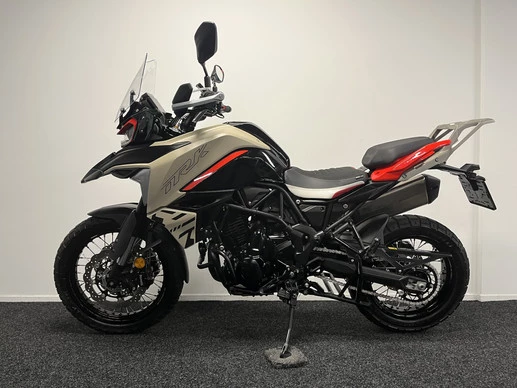 Benelli TRK - Afbeelding 13 van 22