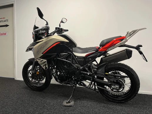 Benelli TRK - Afbeelding 15 van 22